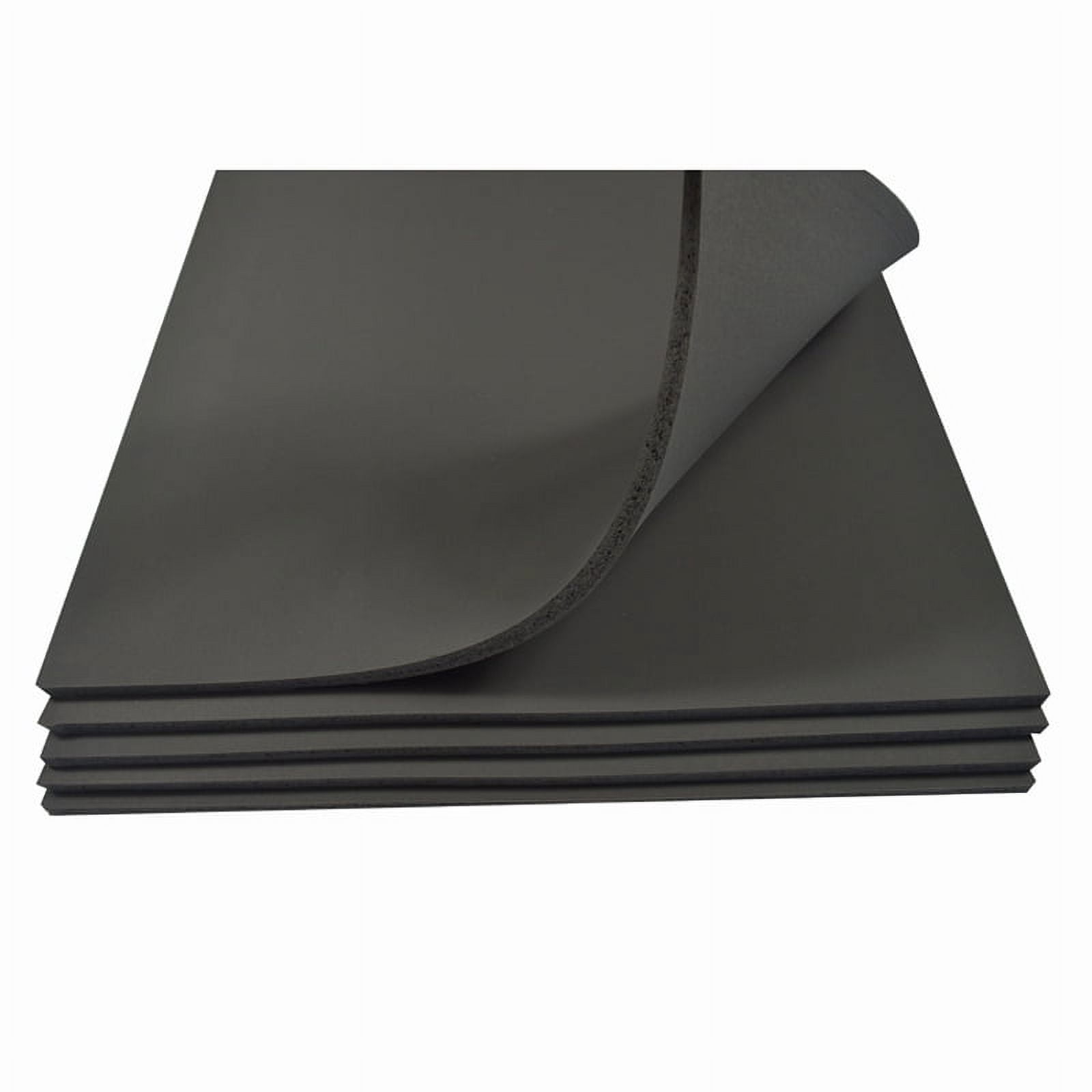 INTSUPERMAI 16"*20" Silicone Pad for Flat Heat Press Machine Gray