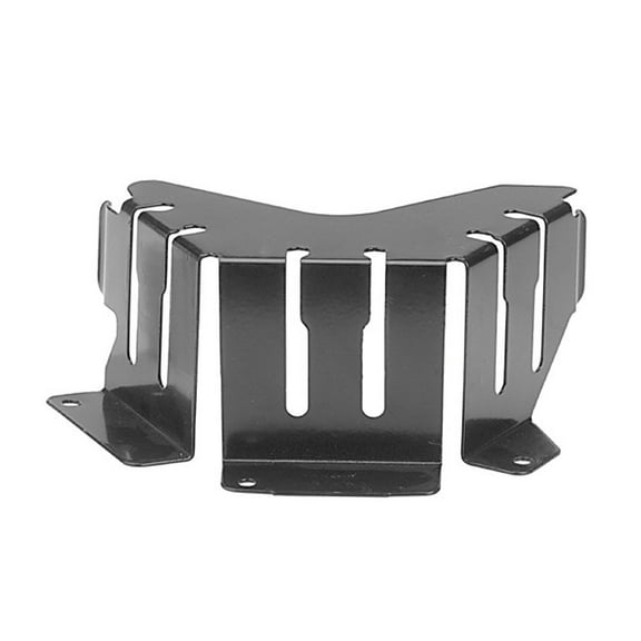 Oregon OEM 76-020  Belt Shield Mtd[776]  MTD - 17664-0637