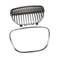 thumbnail image 5 of yotijay Front Grille Easy Installation Replaces for Seat Cordoba 6L 02-09, 5 of 9