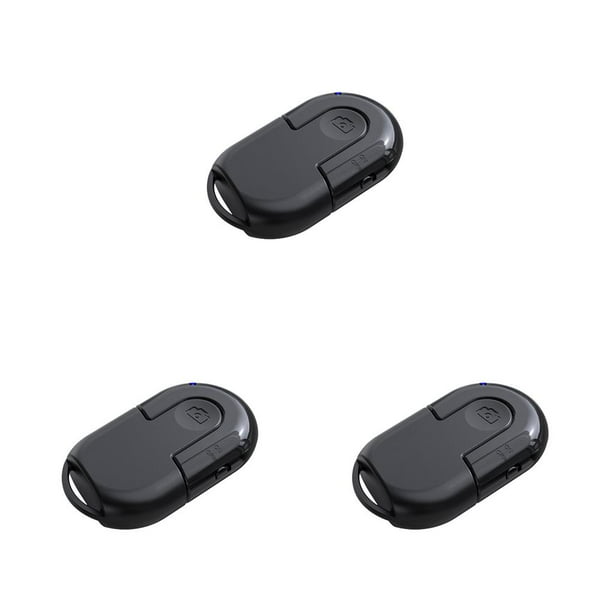 Mando a distancia inalámbrico Kearding Controlador de temporizador automático compatible con Bluetooth