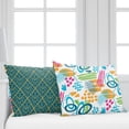 thumbnail image 5 of Soft Cotton Double Bedsheet With 2 Pillow Covers | 87 X 100 Inches, Multicolor - Soft & Breathable Fabric | Comfortable For Daily Use, 5 of 5