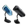 thumbnail image 4 of Rear View Mirror Anti-Glare Rearview Mirror Car Truck Universal Wide Angle Rearview Mirror, Reduce Blind Spot and, 4 of 8