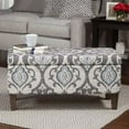 thumbnail image 5 of HomePop Large Storage Bench, Multiple Colors, 5 of 10