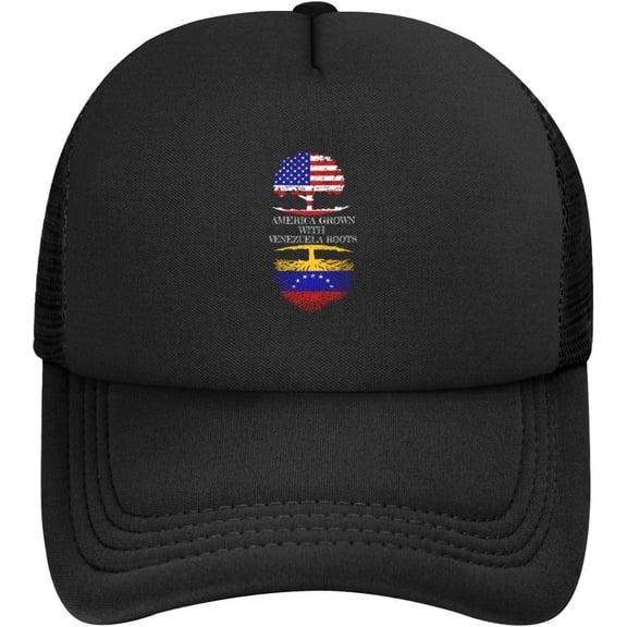 Baseball Cap Adjustable Mesh Back for Men Women Workout Trucker Dad Snapback Hat Outdoor Sports Hip Hop Golf Gift