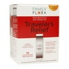 Family Flora Travelers Probiotic And Prebiotic Sticks Pack, 30 Ea, 6 Pack