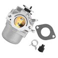 thumbnail image 2 of Kit de Carburateur de Remplacement pour Accessoires BS Adapté pour 799728 498027 12hp, 2 of 7