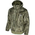 thumbnail image 2 of BANDED Men's Stretchapeake Wader Jacket, Color: Realtree Legacy, Size: XL, 2 of 3