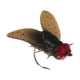 thumbnail image 5 of New Fly Hook Soft Bait, Fly Fishing Gear, 30PCS 2024 Add Fish Attractant, Portable Fishing Equipment, High-Quality Plastic Hooks, for Outdoor Fishing, for Pond Fishing, for Lake Fishing, 5 of 9