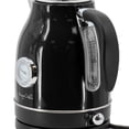 thumbnail image 6 of MegaChef 1.7 Quart Electric Tea Kettle and 2 Slice Toaster Combo, 6 of 7