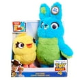 thumbnail image 1 of Toy Story 4 Ducky Lapin Parfumé Amitié 11" Peluche, 1 of 5