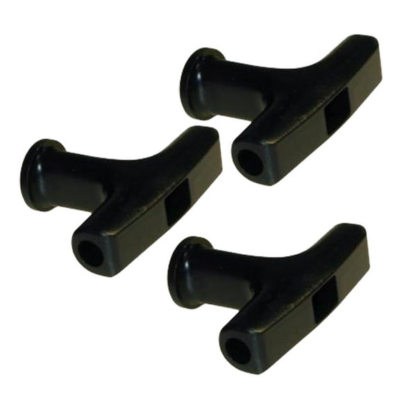 Poulan Craftsman Chainsaw (3 Pack) Replacement Starter Handle - 530056402-3PK