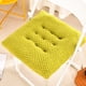 thumbnail image 1 of Cojn Grueso Para Silla De Oficina, Almohadilla Ergonmica Para Soporte Lumbar, Espuma De Alta Densidad, 45x45 Cm, Espuma Viscoelstica, Para Sillas De Oficina Y Escritorios En Casa, 1, Ukhbmc, 1 of 9