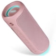thumbnail image 1 of Altavoz Bluetooth SOWO Surgeboom 2 25W IPX7 Resistente al Agua Rosa, 1 of 9