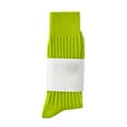 thumbnail image 1 of WEAIXIMIUNG 4T Socks Women's Sports Non Towel Bottom Badminton Socks Color Socks, 1 of 3