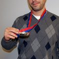 thumbnail image 1 of Gobelet de Dégustation de Vin Tastevin avec Ruban, 1 of 2