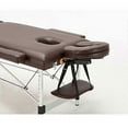 thumbnail image 3 of Salon Massage Table Face Cradle Folding SPA Chair Headrest Platform Cushion, 3 of 4