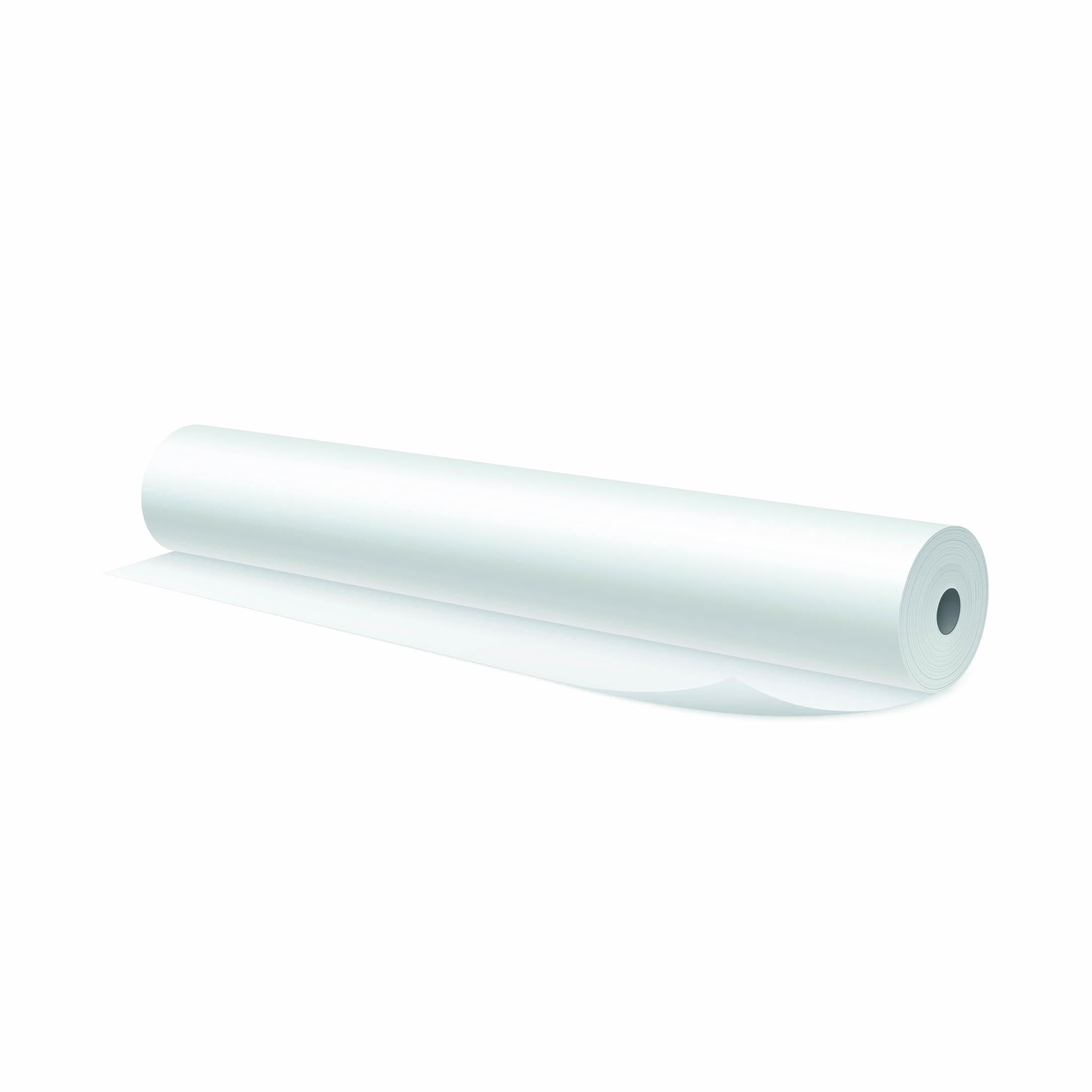Core Innovations 2-Pack Thermal Printer Paper Rolls – White, 8.5" x 275.6", Compatible with Wireless Thermal Printers