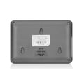 thumbnail image 4 of Fingerprint Time Attendance Machine Fingerprint Machine Work Time Card Free Software U Disk Direct Guide Report ,Easy to Use, 4 of 4