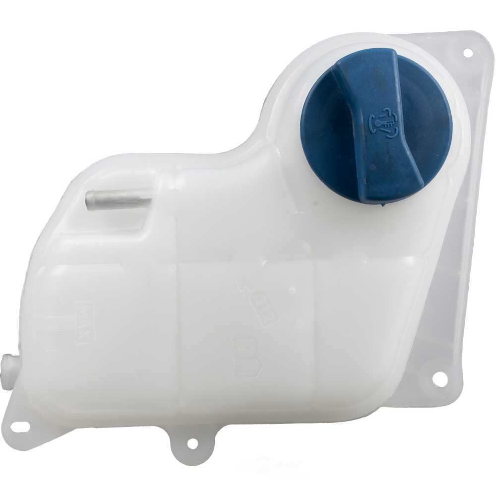Global Parts Distributors LLC 2411136 Engine Coolant Reservoir