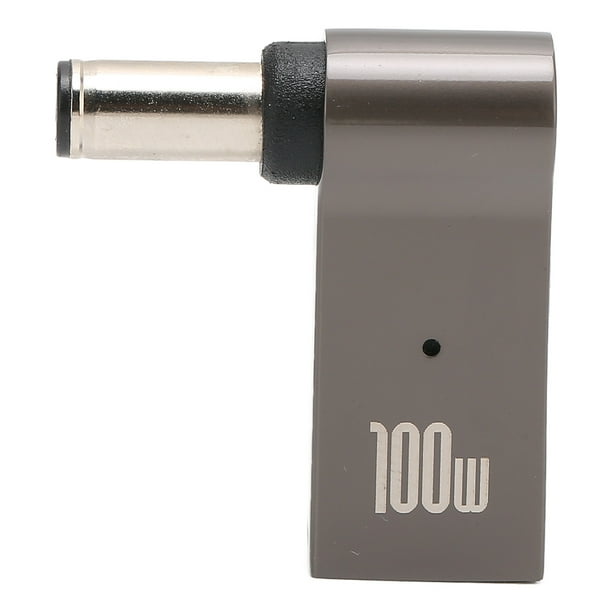 Adaptador De CA Para DVE DSA-10P-05 050100 DC Cargador De Pared Cable De Fuente De Alimentación Conmutada