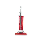 Sanitaire SC899H TRADITION Upright Vacuum with 16 in. Cleaning Path - Red