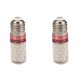 thumbnail image 1 of 2X Luz de 3 Colores Integrada SMD LED de Maiz E27 AC85V - 265V Luz Blanco Calido Alta Ahorro de Energia Pequena Luz LED Bombilla 12W, 1 of 5