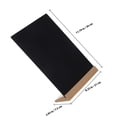 thumbnail image 2 of unbranded Pizarra Para Escritorio Ideal Para Mensajes Cambiantes En Casa U Oficina, 2 of 7