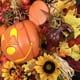 thumbnail image 5 of Corona de calabaza de Halloween Ormromra ZYY-1179, 5 of 5