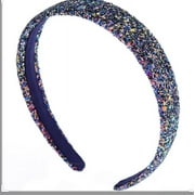 Glitter Galaxy Headbands
