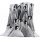thumbnail image 2 of Cozy Fleece Throw Blanket - Soft Flannel for Bed, Couch, and Travel Use, 2 of 5