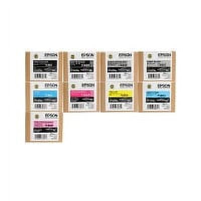 New Epson T069420-S (69) DURABrite Ink, Yellow