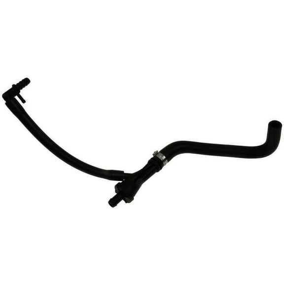 Brake Booster Vacuum Valve - Compatible with 2001 - 2002 BMW Z3