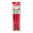 thumbnail image 1 of Mod Podge Detail Brush Set, 10 Pc, 1 of 5