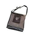 thumbnail image 4 of Bolsa de malla para recolección de hongos, bolsa de caza reutilizable, bolsa para recolección, correa ajustable para amantes del senderismo, camping y, 4 of 8
