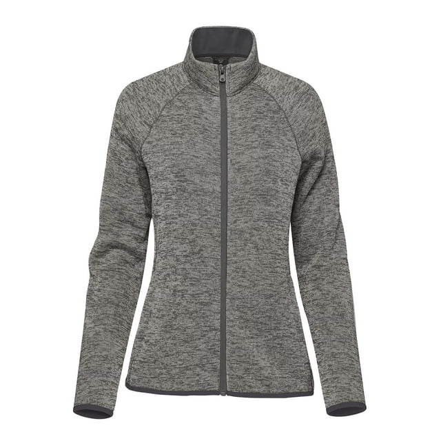 Stormtech Veste Polaire à Fermeture Éclair Complète pour Femmes Yosemite