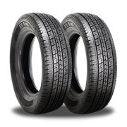 Set of 4 Advanta SVT-01 245/55R19 103H All Season Performance Tires 60,000 Mi Warranty 1932439455 / 245/55/19 / 2455519 Fits: 2016-23 Ford Edge Titanium, 2014-16 Acura MDX SH-AWD