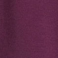 thumbnail image 5 of Hanes Lightweight Rolled Sleeve Top (Women's), 5 of 6