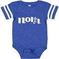 thumbnail image 3 of Inktastic New Orleans, Louisiana Boys or Girls Baby Bodysuit, 3 of 5
