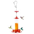 thumbnail image 1 of Comedero para pájaros, bebedero, antihormigas, colibrí, agua, decoración de jardín al aire libre, 1 of 4