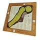 thumbnail image 1 of Juego de mesa de golf con dados de madera, juego de mesa interactivo para la familia, diseño compacto para el pensamiento lógico, adecuado para amigos, 1 of 9