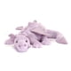 thumbnail image 1 of 2025 50cm Purple Dragon Plush Good Guy Doll Cute Ornament Gift Medium Soft Brithday Gift, 1 of 4