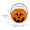 B, variant on WEGFTDUOP Halloween Decor 6pcs Halloween Pumpkin Bucket Small Plastic Pumpkin Bucket For Kids Pumpkin Bucket Pumpkin Pail Halloween Candy Bucket Halloween Pumpkin Basket Indoor Outdoor Decor