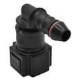 thumbnail image 1 of Conector Manguera Combustible 90° Universal 7.89 Mm, 1 of 4