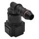 thumbnail image 1 of Conector Manguera Combustible 90° Universal 7.89 Mm, 1 of 4