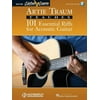 Listen & Learn: 101 Essential Riffs for Acoustic Guitar Book/Online Audio (Other)