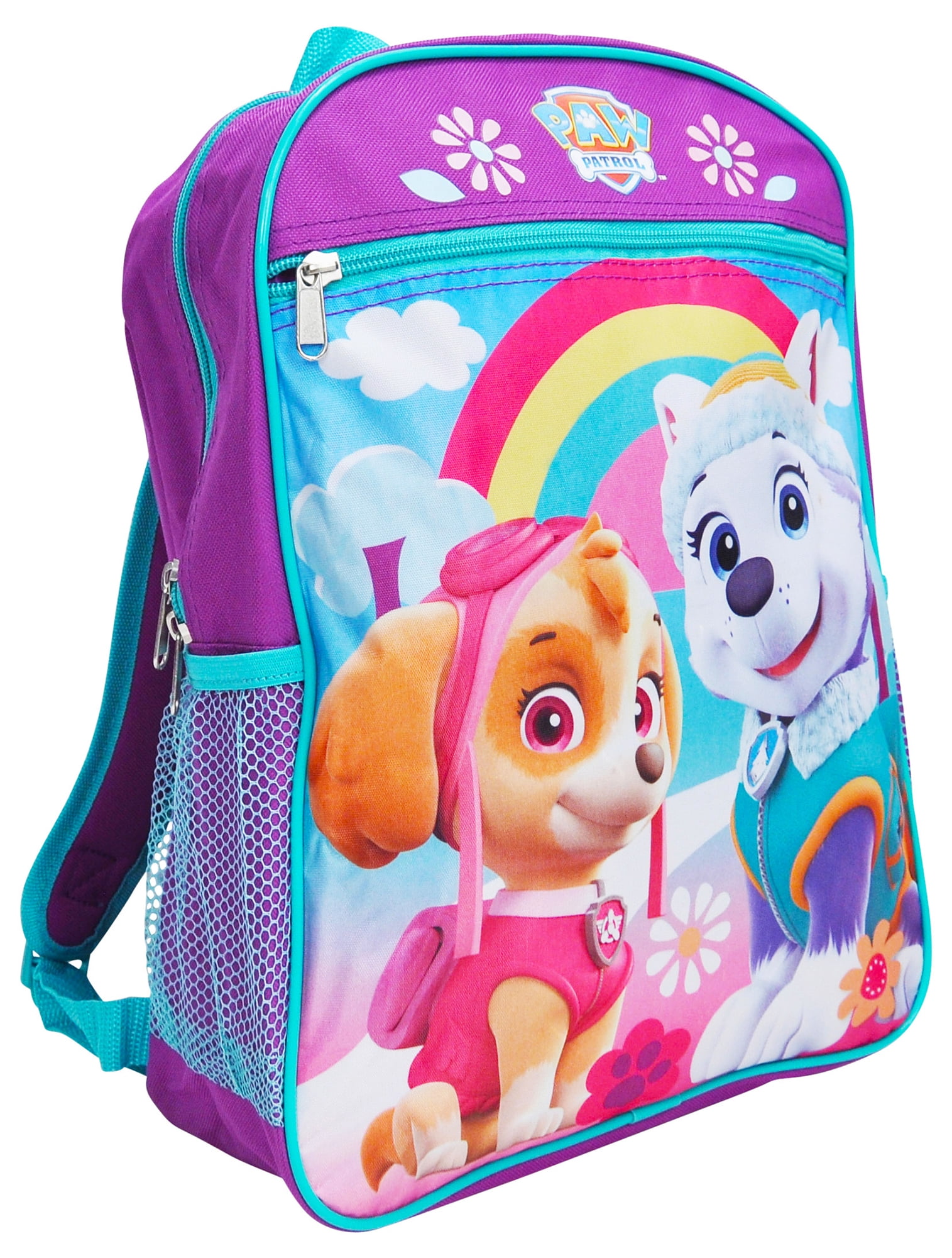 Paw Patrol Skye Junior Backpack Girls