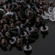 thumbnail image 4 of 100 piezas de 8/10/12 mm, 4 colores, ojo de seguridad de plástico para osos de peluche, muñecos, juguetes de animales 10mm, 4 of 9