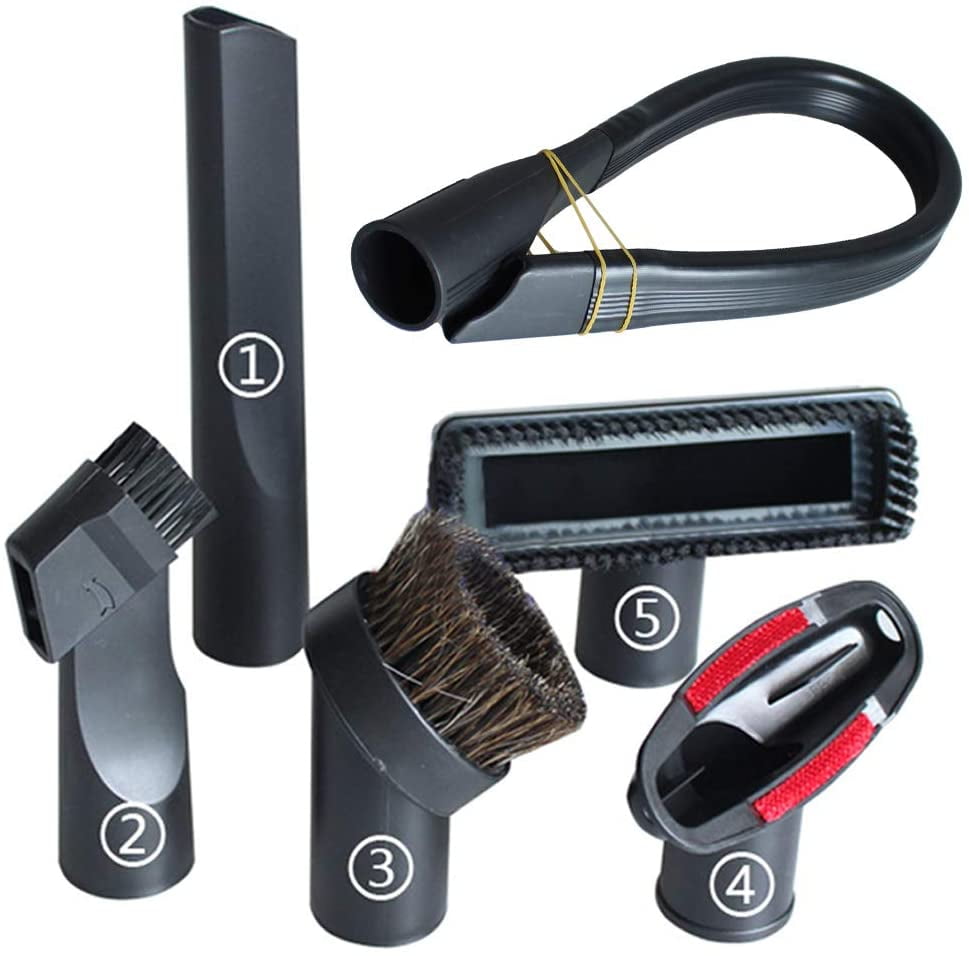 vacuum attachments