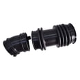 thumbnail image 3 of Miulika New 2Pcs Air Intake Resonator Hose Tube Boot Duct Replacement 16576EG00A Fits, 3 of 9