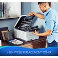 thumbnail image 6 of Brother HL-L3210CW Compact Digital Color Printer, Wireless Connectivity, Mobile Printing, 6 of 8